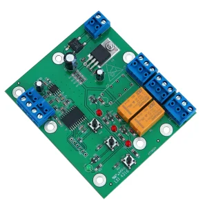 PCB Assembly-10