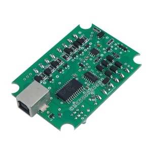 PCB Assembly-04